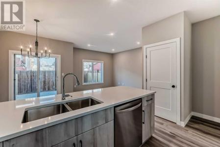 1568 STAFFORD DRIVE NORTH, Lethbridge, Alberta T1H 2C5, Canadá