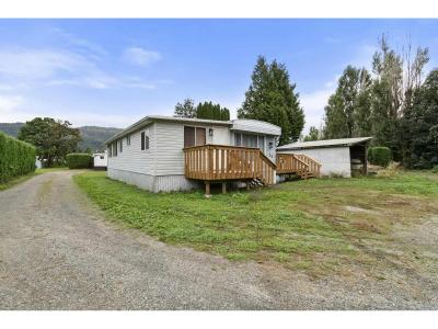 6900 INKMAN ROAD, Agassiz, Britisch-Kolumbien V0M 1A1, Kanada