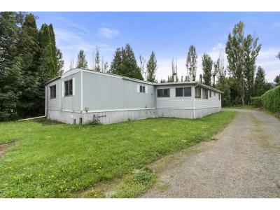 6900 INKMAN ROAD, Agassiz, Britisch-Kolumbien V0M 1A1, Kanada