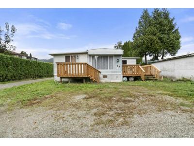 6900 INKMAN ROAD, Agassiz, Britisch-Kolumbien V0M 1A1, Kanada