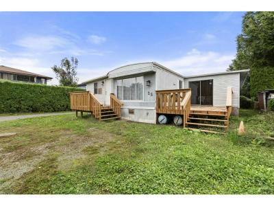 6900 INKMAN ROAD, Agassiz, Britisch-Kolumbien V0M 1A1, Kanada