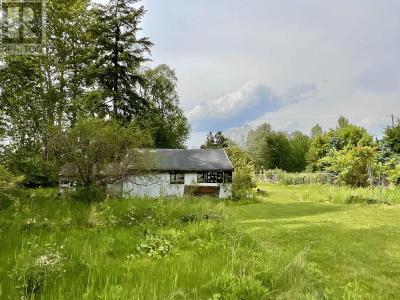 537 WILLOW STREET, Quesnel, 브리티시 컬럼비아주 V2J 3S9, 캐나다