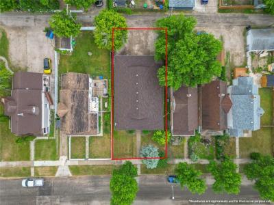 415 7TH STREET, Brandon, Manitoba R7A 3S9, Canadá