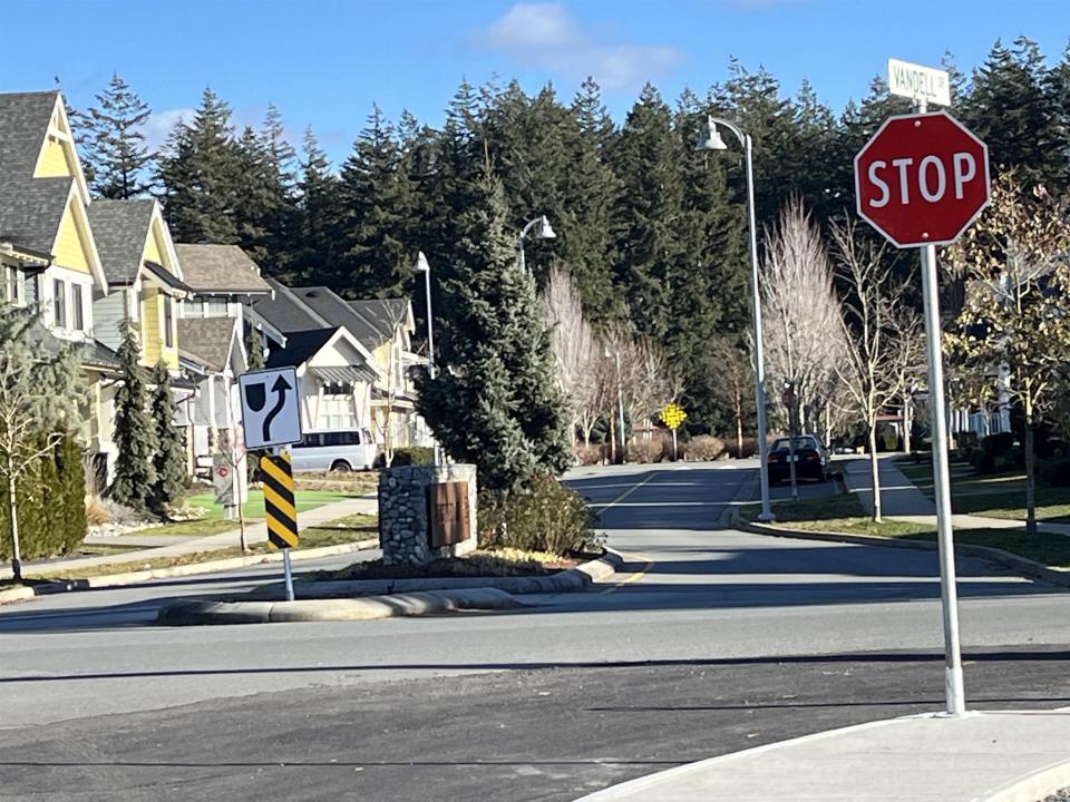 44714 VANDELL DRIVE, Chilliwack, Columbia Britannica V2R 0T4, Canada