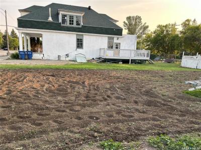 113 SOURIS STREET, Yellow Grass, Saskatchewan S0G 5J0, Canada