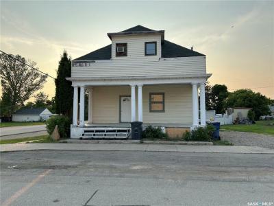 113 SOURIS STREET, Yellow Grass, Saskatchewan S0G 5J0, Canada