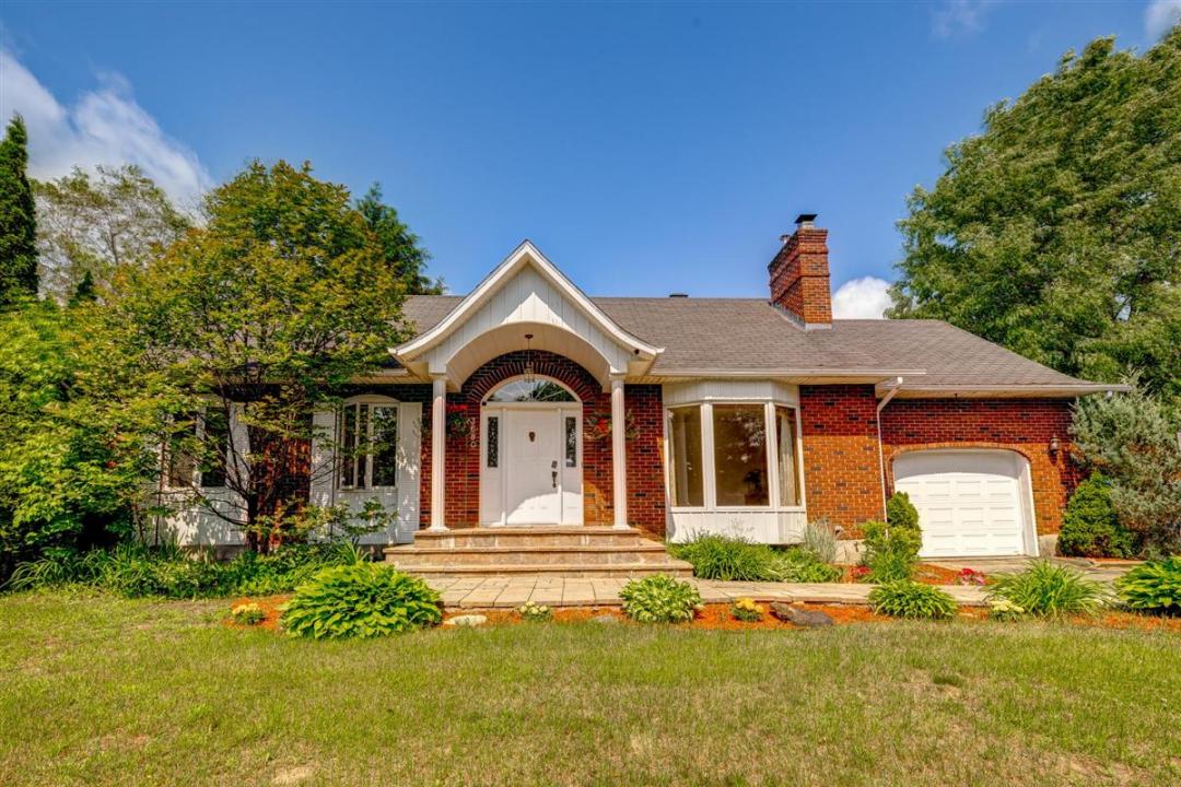 3680  Rue Tremblay, Québec J7M 2C1, Canada