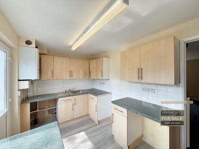 New Garden Drive, West Drayton, Großbritannien