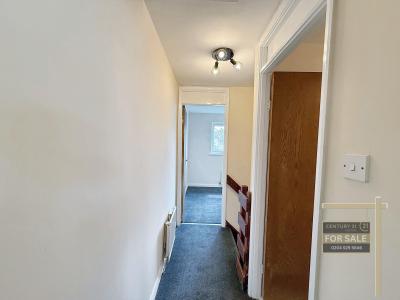 New Garden Drive, West Drayton, Großbritannien