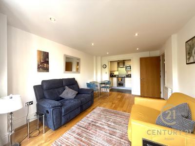 Seven Kings Way, Kingston Upon Thames, Reino Unido