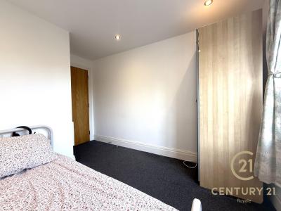 Seven Kings Way, Kingston Upon Thames, Reino Unido