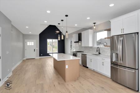 16451 Kayla Drive, Lemont, Illinois 60439, États-Unis