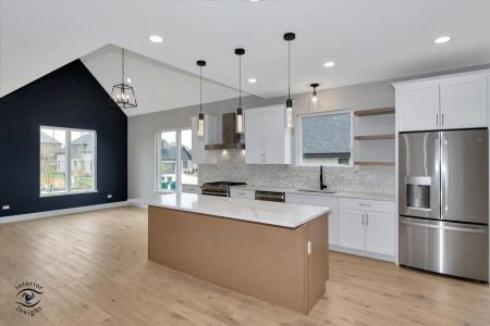 16451 Kayla Drive, Lemont, Illinois 60439, États-Unis