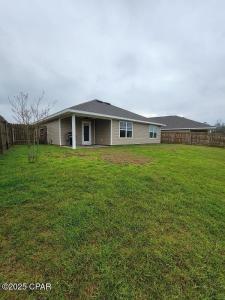216 Red Bay Road, Panama City, Florida 32404, USA