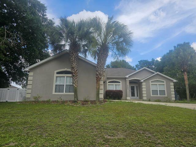 4695 Lovegrass Lane, Crestview, Floride 32539, États-Unis