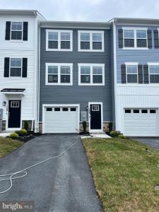 166 Munsee Circle, Winchester, Virginia 22602, USA