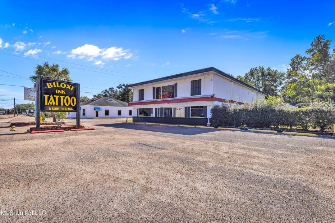 2733 Pass Road, Biloxi, Mississippi 39531, États-Unis