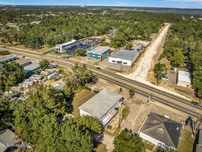 2733 Pass Road, Biloxi, Mississippi 39531, États-Unis