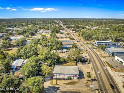 2733 Pass Road, Biloxi, Mississippi 39531, États-Unis
