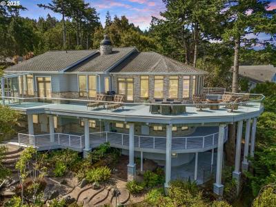 94414 TOM CAT HILL RD, Gold Beach, Oregon 97444, USA