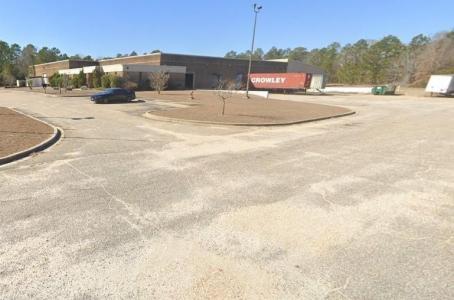 1950 Corporate Way, Sumter, SC 29154, USA