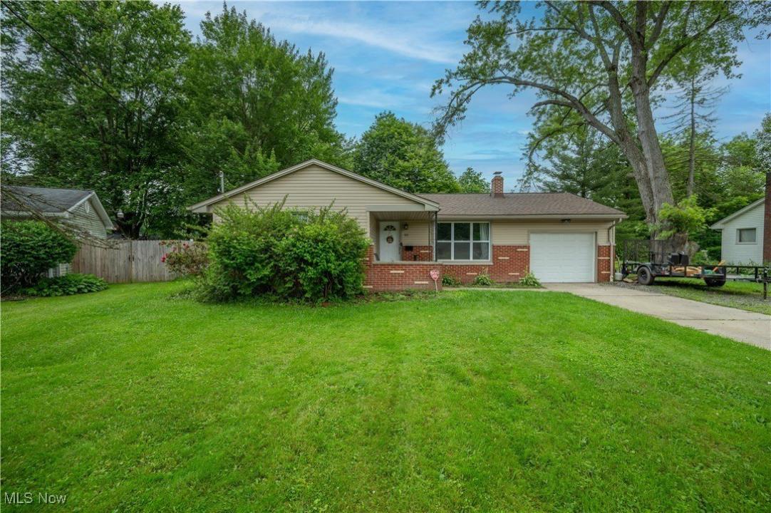 40 Woodleigh Court, Youngstown, Ohio 44511, Estados Unidos