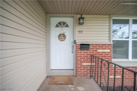 40 Woodleigh Court, Youngstown, Ohio 44511, Estados Unidos