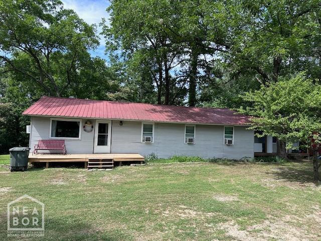 138 County Road 708, Wynne, Arkansas 72396, USA