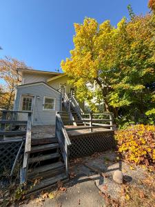 587 Orchard Street, New Haven, Connecticut 06511, HOA KỲ