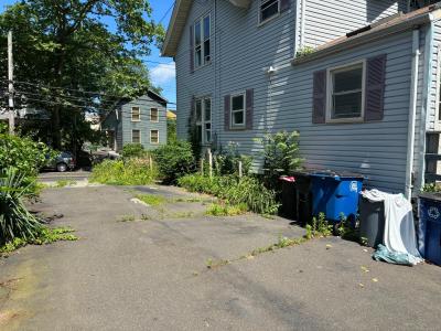 587 Orchard Street, New Haven, Connecticut 06511, HOA KỲ