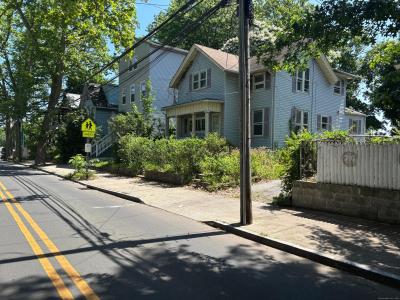 587 Orchard Street, New Haven, Connecticut 06511, HOA KỲ