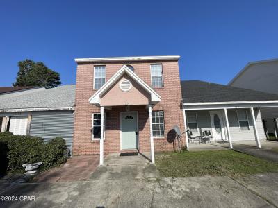127 Parker Village Circle, Panama City, Florida 32404, USA