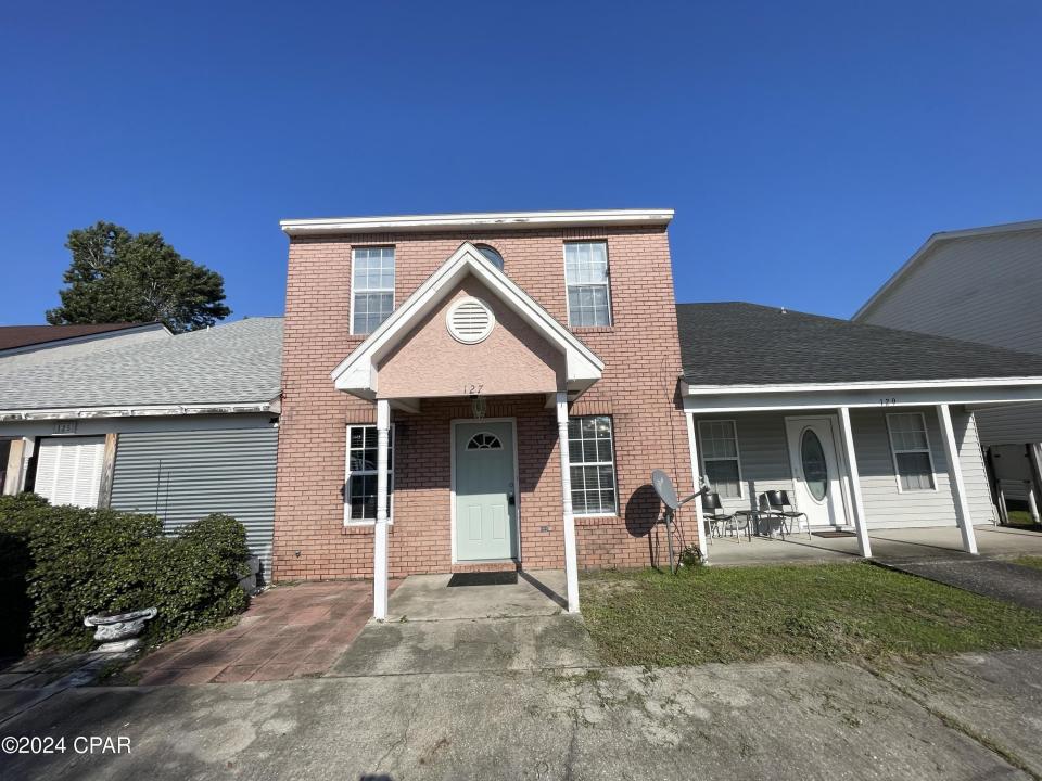 127 Parker Village Circle, Panama City, フロリダ 32404, アメリカ合衆国