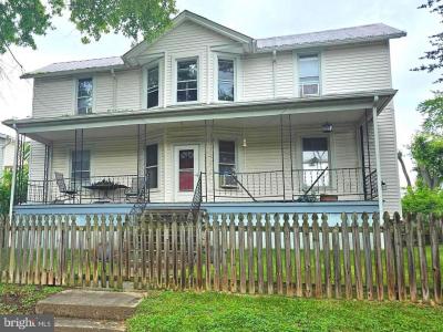 449 Harmison Lane, Romney, WV 26757, USA
