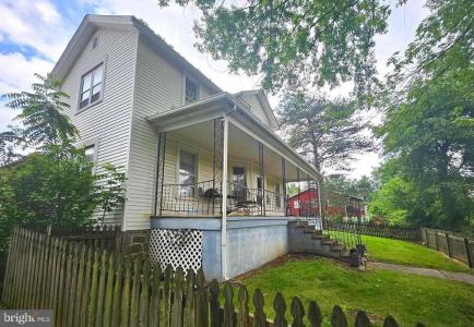 449 Harmison Lane, Romney, Zachodnia Wirginia 26757, USA