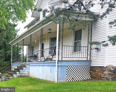 449 Harmison Lane, Romney, WV 26757, USA