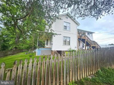 449 Harmison Lane, Romney, Zachodnia Wirginia 26757, USA