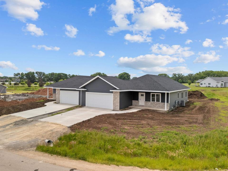 3453 Veanna Boulevard, Oshkosh, 威斯康辛州 54904, 美国