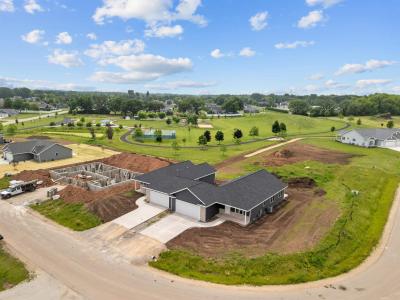 3453 Veanna Boulevard, Oshkosh, 威斯康辛州 54904, 美国