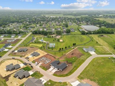 3453 Veanna Boulevard, Oshkosh, 威斯康辛州 54904, 美国