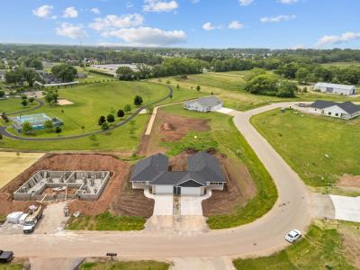 3453 Veanna Boulevard, Oshkosh, 威斯康辛州 54904, 美国