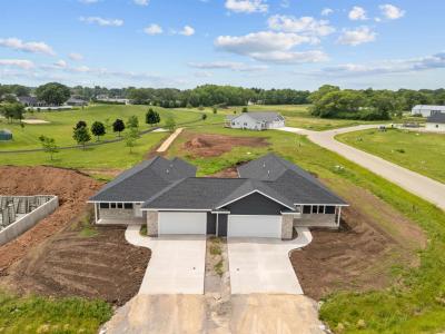 3453 Veanna Boulevard, Oshkosh, 威斯康辛州 54904, 美国