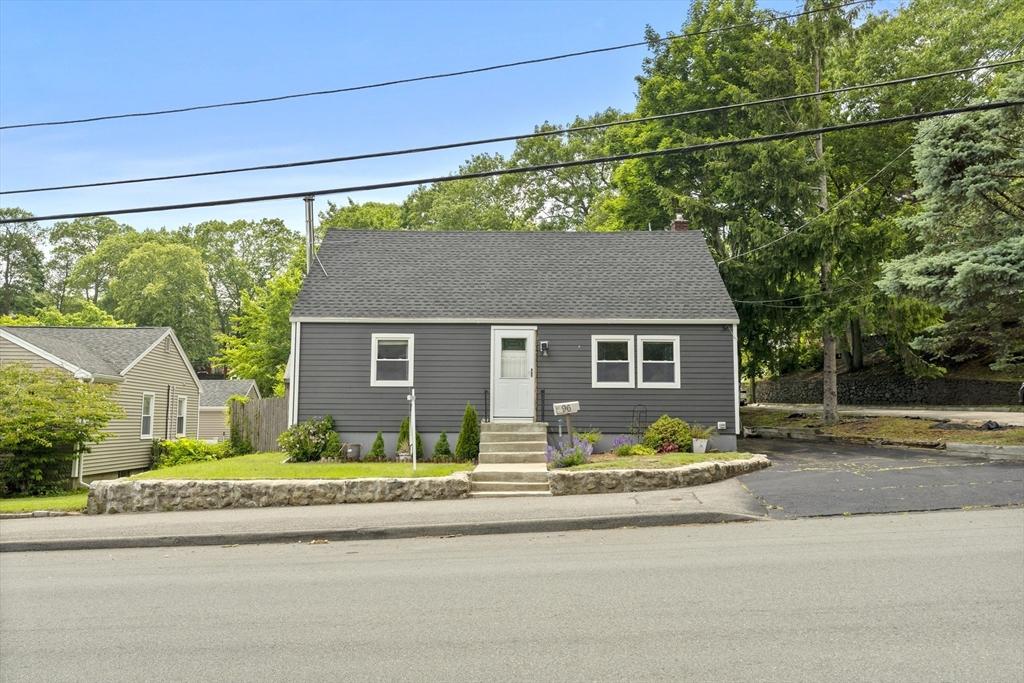 96 Hurd St, Lynn, Massachusetts 01905, Estados Unidos