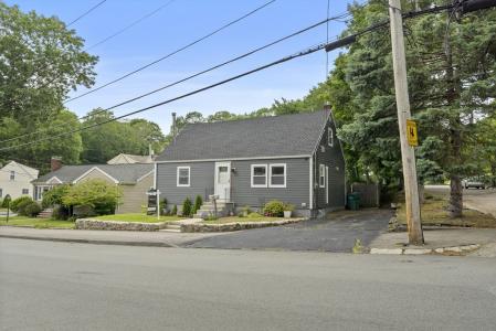 96 Hurd St, Lynn, Massachusetts 01905, Estados Unidos