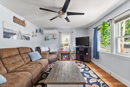96 Hurd St, Lynn, Massachusetts 01905, Estados Unidos