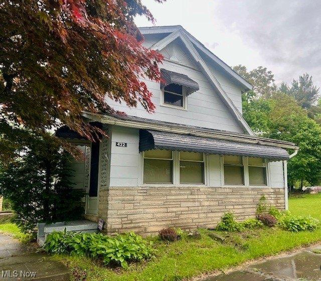 422 N Worthington Street, Youngstown, Ohio 44510, Estados Unidos