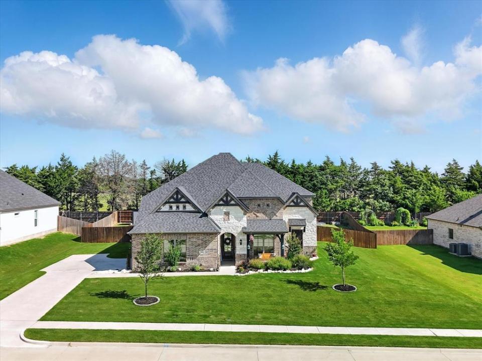 7431 Bald Cypress Drive, Ovilla, Техас 75154, Соединенные Штаты