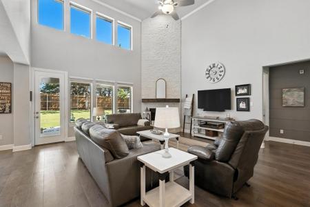 7431 Bald Cypress Drive, Ovilla, Техас 75154, Соединенные Штаты