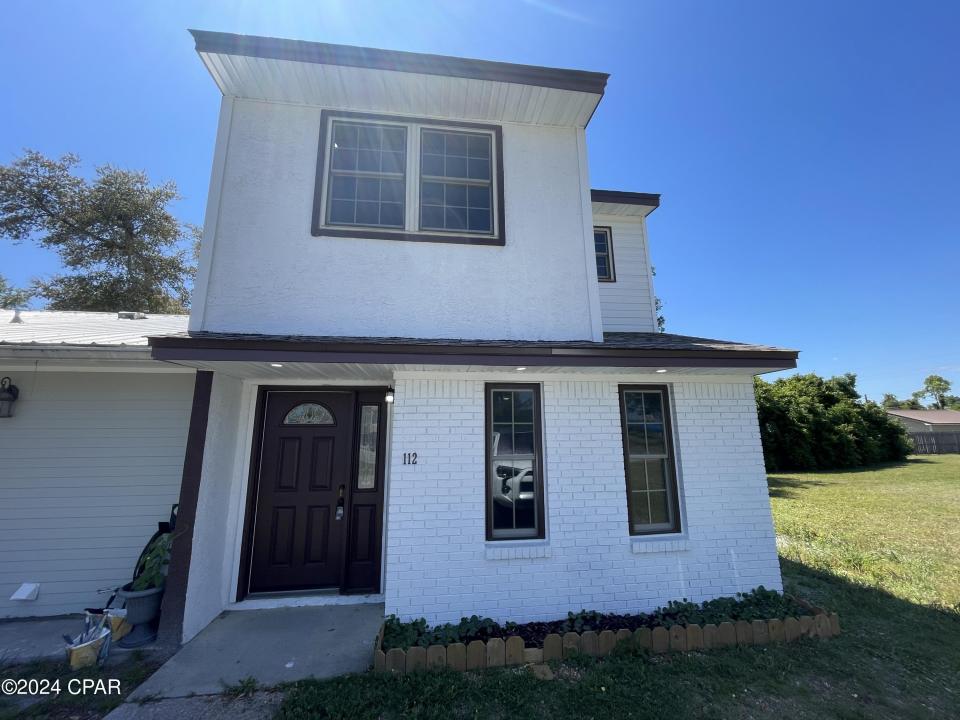 112 Parker Village Circle, Panama City, Flórida 32404, Estados Unidos