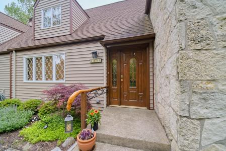 1835 Surfside Drive, Manistee, Michigan 49660, USA